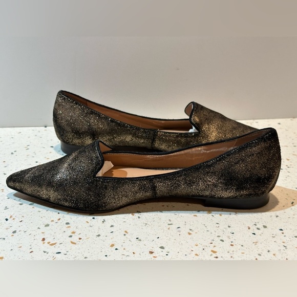 Linea Paolo Portia Loafer Slip On Shoes - Picture 7 of 12
